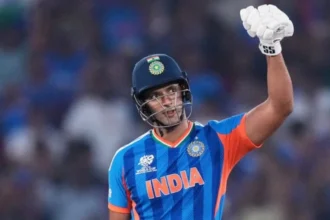 Not Gautam Gambhir! Shivam Dube credits MS Dhoni for T20 World Cup 2026 heroics