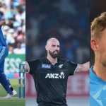 Shubman Gill closes gap with Daryl Mitchell; Joe Root rises two spots in ODI rankings