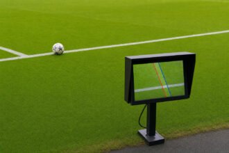 How VAR Is Shaping Decision Making in Modern Football