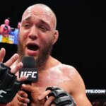 Valter Walker isn't afraid of 'small' Josh Hokit, unimpressed with Gable Stevenson's UFC debut: 'I'll take them all'