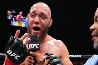 Valter Walker isn't afraid of 'small' Josh Hokit, unimpressed with Gable Stevenson's UFC debut: 'I'll take them all'