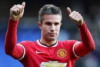 Van Persie 2.0: Why Man United want to sign 'one of Europe's best strikers'