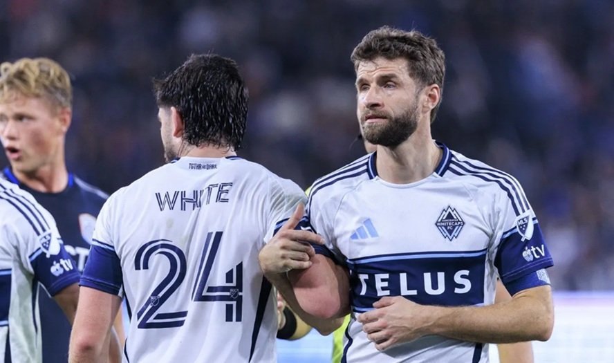 Prediction: Chicago Fire vs Vancouver Whitecaps