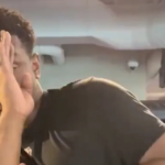 Video: Jamahal Hill trolls potential opponent ahead of heavyweight move
