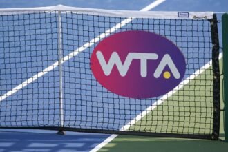 WTA introduces genetic testing for all women's tour players