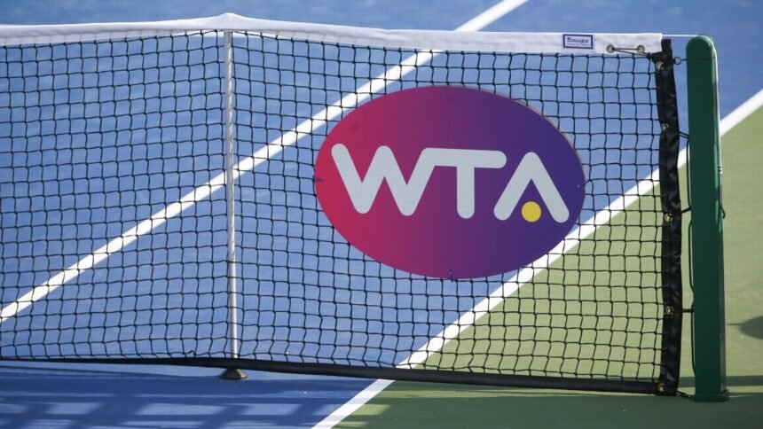 WTA introduces genetic testing for all women's tour players