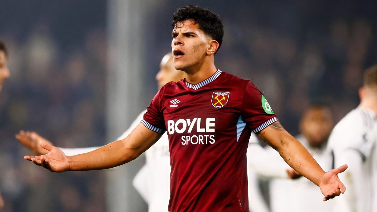 Wants £80m: Why Man United's target is his own Matheus Fernandes