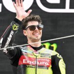 Fabio di Giannantonio, 2026 Catalunya MotoGP.