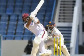 West Indies