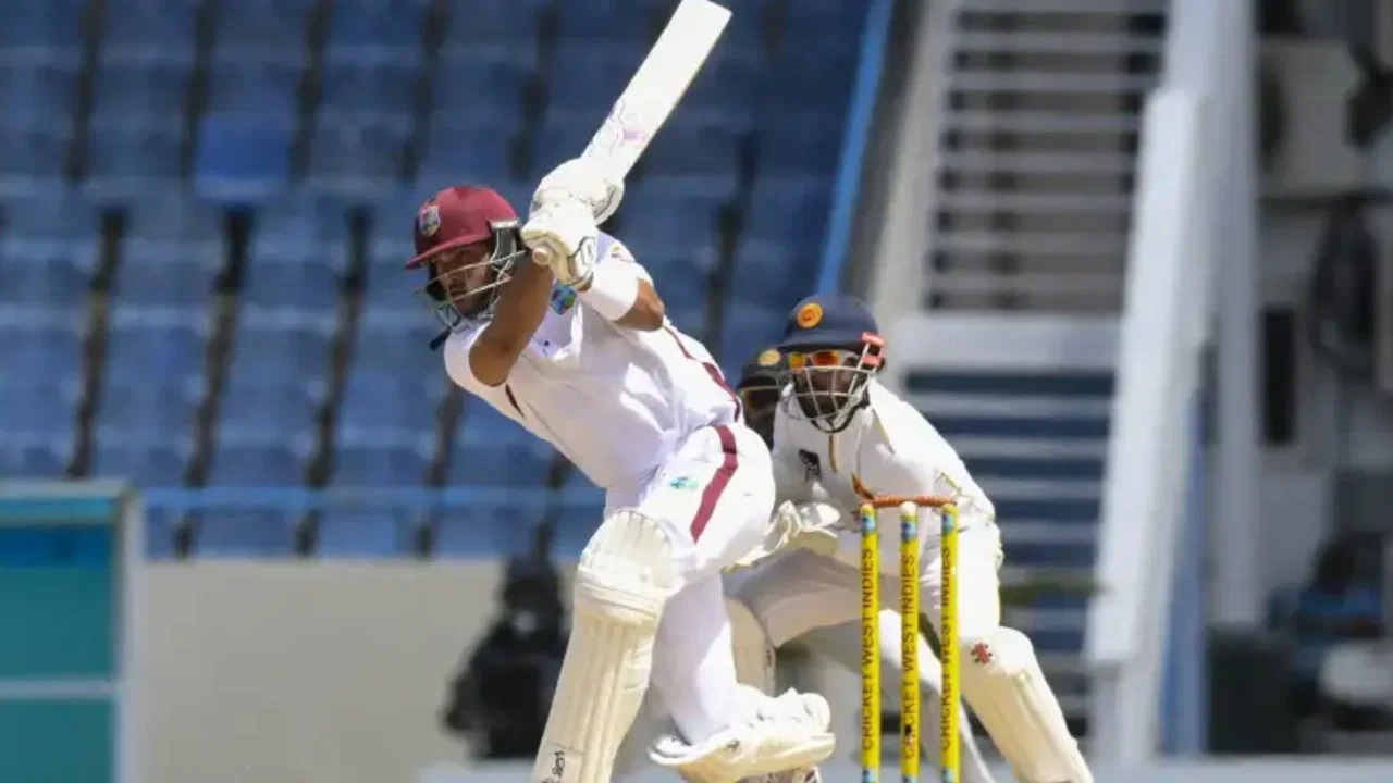 West Indies