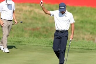 Where to watch the 2026 Rocket Classic: PGA schedule, more