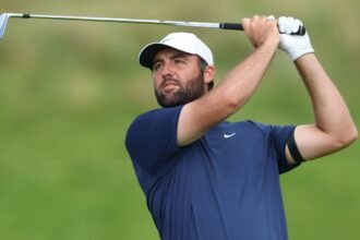 Who won the British Open Championship? Past golf champions