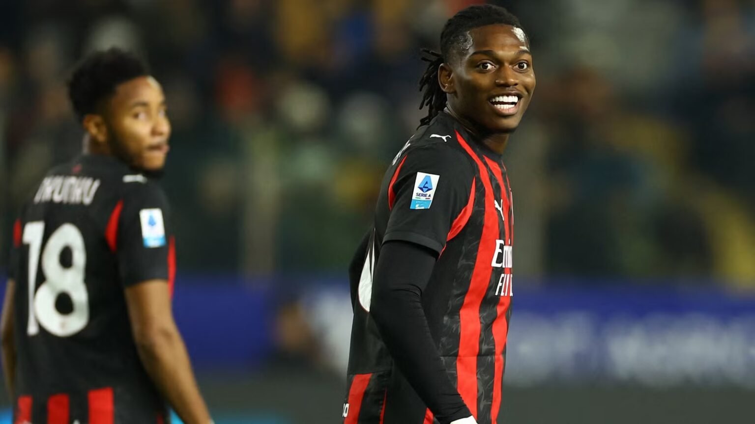 Why 'British Neymar' can save Spurs' Leo and Gakpo's huge fortunes