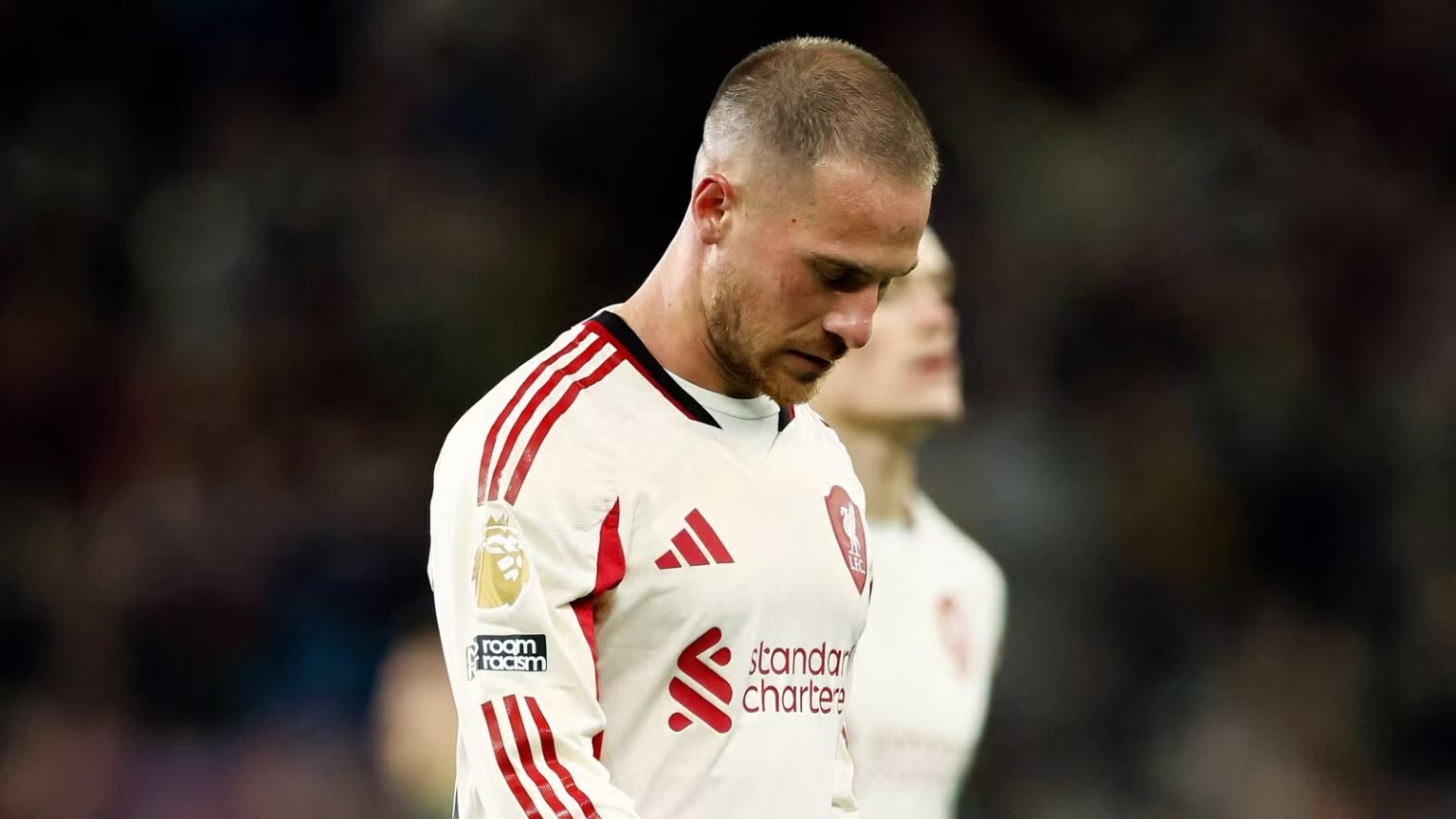 Why 'France's best midfielder' could end Mac Allister's stay at Liverpool