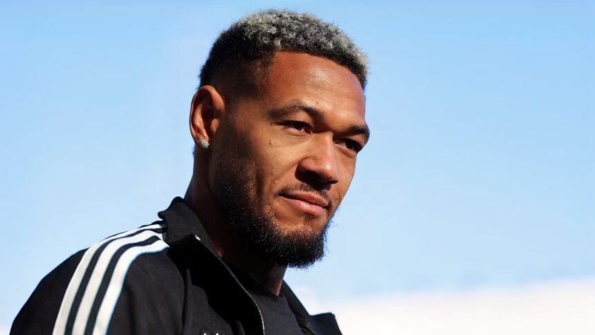 Why Newcastle must sign a £25m midfielder instead of Joelinton