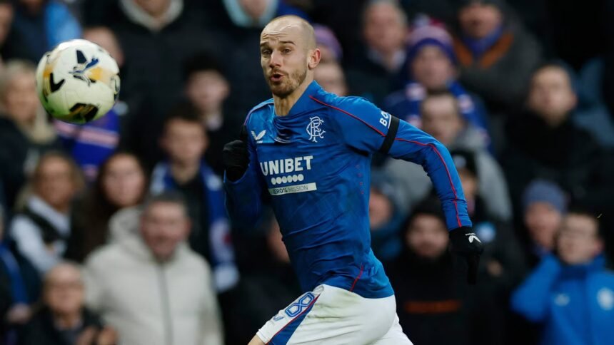 Why Rangers need to sign Cerny for £5m to strengthen their right side
