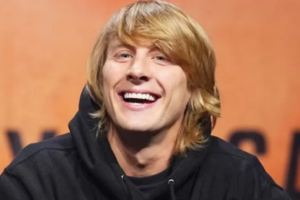 Why Paddy Pimblett Rejects Jon Jones