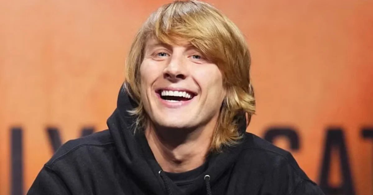 Why Paddy Pimblett Rejects Jon Jones