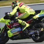 Fabio Di Giannantonio, VR46 Ducati, 2026 Dutch MotoGP