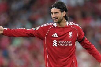 Why would Szoboszlai be happy if Liverpool sign a £100m midfielder?