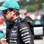 Alonso will make a decision on his F1 future during the summer