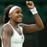 Wimbledon quarterfinal preview: Has Coco Gauff solved the grass court?