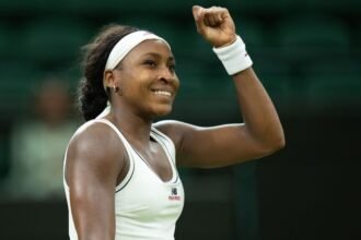 Wimbledon quarterfinal preview: Has Coco Gauff solved the grass court?