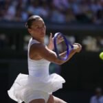 Wimbledon semi-finalist Marta Kostyuk slams IOC decision against Russia