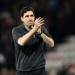 Andoni Iraola, Manager of Bournemouth