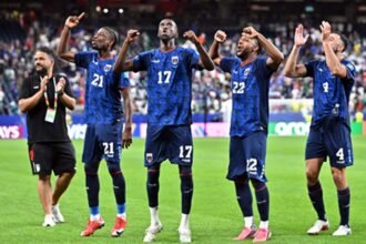 Cape Verde: How Football’s Smallest Giant Captured the 2026 World Cup