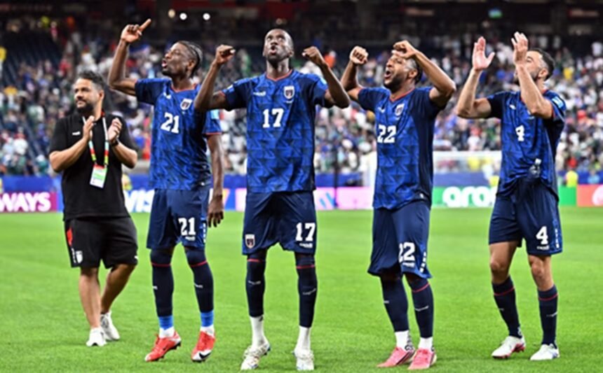 Cape Verde: How Football’s Smallest Giant Captured the 2026 World Cup