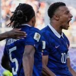 World Cup: Tactical Breakdown as France Edge Out Paraguay In Feisty Round-of-16 Clash