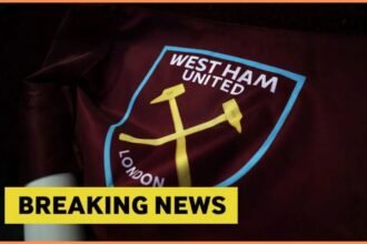 Amid growing interest in La Liga, West Ham suffer a major blow after their star player informs the club of his desire to leave after being relegated.