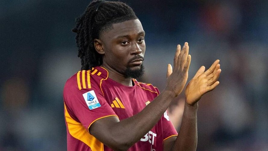 Roma reject Manu Kone offer from Atletico with Premier League rivals monitoring situation