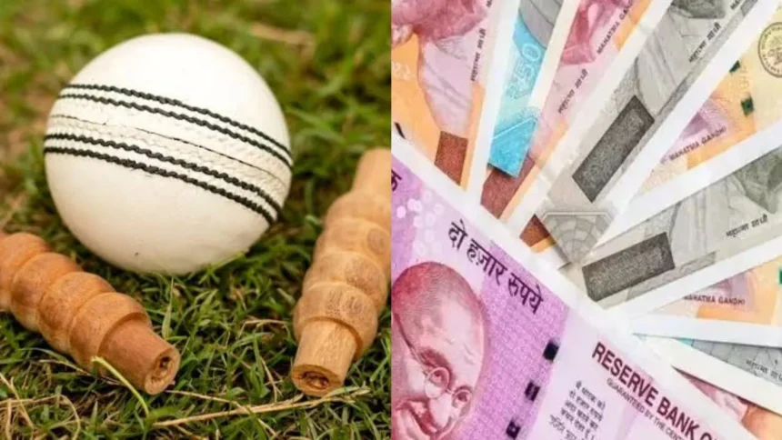Suspicious Betting Activities In T20 League Put Aspiring Uttar Pradesh Cricketers At Risk