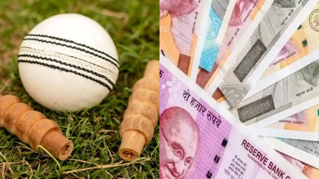 Suspicious Betting Activities In T20 League Put Aspiring Uttar Pradesh Cricketers At Risk